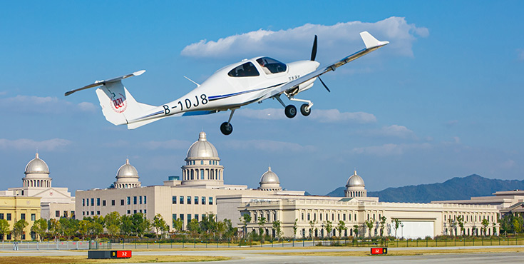 DA40