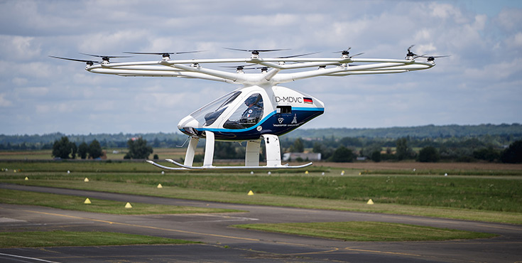 Volo Xpro